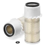 Fleetguard Air Filter AF25543-K. Fixed Price $35.06.