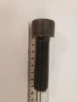 Volvo, Screw, 949566, Pieces CA$39.99 - Free Shipping The Us & Canada. Fixed Price $25.58.