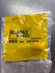 M126572 Genuine Oem John Deere Spacer Bushing. Fixed Price $12.99.