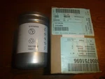 Jlg 3594236 / 91534005 Filter Oem Genuine Nos. Fixed Price $26.95.