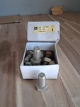 Lot Of 10 19M7608 Oem John Deere Cap Screw P70. Fixed Price $35.00.