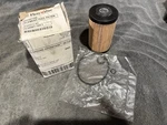 Isuzu Fuel Filter 2-94561-104-1 (fits Nqr,nrr, 5.2L Diesel)new. Fixed Price $29.99.