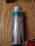 Genuine Hitachi 4351994 Tank;liquid 1J-3305-C7. Fixed Price $995.00.
