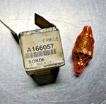A166057 Oem Case Ih Cnh Temperature Sensor Sender L104249, L124586, 84300765. Fixed Price $44.99.