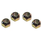 4PCS Lug Nut For Bobcat S510 S530 S550 S570 S590 S750 S770. Fixed Price $12.23.