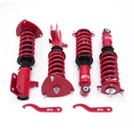 Bfo Coilovers Shocks Absorbers Lowering Kit For Subaru Legacy Bl Bp 2005-2009. Fixed Price $220.70.