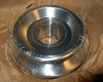 Seamer Roll Assembly 115-1028, Nsn 3461-01-395-2203, For MIC-240 Abm K-span. Fixed Price $99.75.