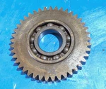 Vicon CM240, Disc Mower Idler Gear 41T 90095860, Fella 165 206 Gehl 160. Fixed Price $45.89.