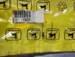 F2823R Genuine Oem John Deere Spring. Fixed Price $16.99.