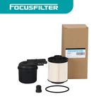 Focusfilter FD4626 FD4637 Fuel 17-24 F650 F750 6.7L HC4Z-9N184-B. Fixed Price $62.99.