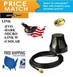 Mms Cellular Antenna Spypoint Link-evo Micro Wildlife Trail Camera. Fixed Price $13.99.