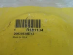 John Deere - Aux Impeller R181134 LGBX14. Fixed Price $30.00.