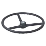 Complete Tractor Steering Wheel Ford/ Holland 82016841. Fixed Price $47.23.