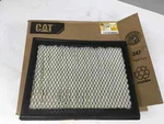 New Oem Caterpillar Air Filter 112-7448 1127448. Fixed Price $15.95.