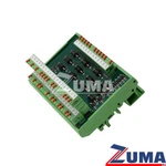 Jlg 2902204 - New Diode And Logic Module. Fixed Price $187.00.