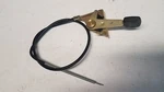 Stens 290-629 Choke Cable Fits Mtd 946-04364. Fixed Price $16.47.