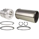 3218759R95 New Piston And Sleeve Set Fits Case-ih 454, 464, 484, 485, 495, 3220+. Fixed Price $171.47.