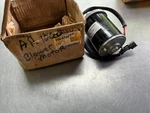2066749 Genuine Oem Cat Blower Motor 206-6749. Fixed Price $199.99.