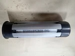 Convertech Air Chuck Web Roller Expanding Shaft Adapter Assembly 02129002. Fixed Price $500.00.