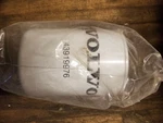 43919976 Volvo Hydraulic Filter. Fixed Price $20.00.