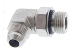 Part # 64061-006 Fits Crown Lift Truck 1.0 Rctl Fitting 90 M/m. Fixed Price $45.00.