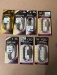 Lot Of 7 Prime Products Quick Links 5/16 Inch Piece 18-0120PK. Fixed Price $29.99.