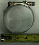 Cummins Tee Bolt Clamp 3892347. Fixed Price $8.00.