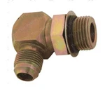 Part 64061-003 Fits Crown Lift Truck 1.0 Rctl Fitting Elbow #8 90 Degree. Fixed Price $48.00.