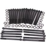 Head Bolt Kit For Caterpillar C15 C16 C18 3406E 1241855 2245126 5H1504 29PC Set. Fixed Price $379.05.