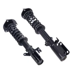 Bfo Coilovers Shocks Struts Lowering Kit Fit For Toyota Camry 2007-2011. Fixed Price $353.90.