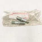 Caterpillar 9343300300 Oem 19MM-1.5 Wheel Stud Lot Of 2. Fixed Price $38.99.