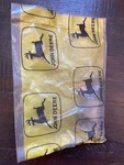 John Deere Original Equipment Bolt Nos Oem P46544 Box JD5. Fixed Price $24.99.