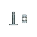 Lower Lift Link Pin With Retainer Fits John Deere Replaces R120540. Fixed Price $19.35.