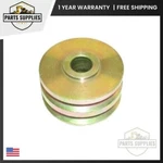 208483 Alternator Pulley Hyster Forklift. Fixed Price $33.88.