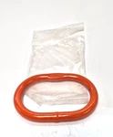Pewag Master Link MW13 (GRADE-10/100) TRADE-1/2" WLL-5,800LBS ID-4.72T X 2.76"W. Fixed Price $30.00.