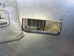 M82716 Genuine Oem John Deere Clip. Fixed Price $14.99.