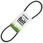 Drive Belt For Jonsered J160FH22 LM2156CMDA 961480030 961480021 532196853. Fixed Price $10.95.