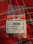WP8286452 Genuine Oem Whirlpool Grommet --------------'--(B66). Fixed Price $6.00.