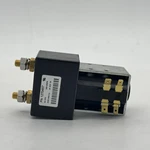 Oem Genie Part # 1270457GT Contactor. Fixed Price $132.86.