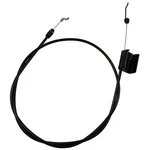 Replaces Exmark Zone Cable 116-0905 Commercial 21" Deck 850000 Stens 290-362. Fixed Price $17.99.