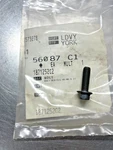 1871252C2 Oem International Ford Bolt Hex Head Flanged. Fixed Price $17.99.