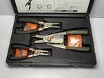 Bahco 9938 Circlip Pliers Set Of. Fixed Price $521.55.