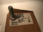 03M7193 Genuine John Deere Bolt M10 X 35 Replaces 03M7150. Fixed Price $7.89.