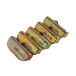 5X Retainer Pin 220-9090 For Caterpillar Excavator 319D 320C 322C 324D 325C. Fixed Price $55.00.