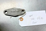110-0510 Genuine Oem Cover Caterpillar 1100510. Fixed Price $39.99.