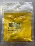 R58653 Genuine Oem John Deere Friction Qty Of 2 Plates. Fixed Price $10.95.