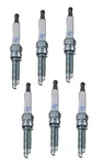 X6 Ngk Plugs Spark Kit For Audi Q7 Vw Atlas Cc Passat Touareg Check Fitment. Fixed Price $84.40.
