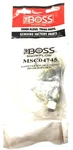 The Boss Headlight Mounting Fastener Kit MSC04745 Nos. Fixed Price $27.76.