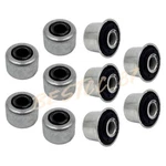 Pedal & Steering Bushing Kit Fits Bobcat 753 873 S175 S570 T190 T250. Fixed Price $41.50.