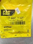 257-8389 Genuine Oem Hose Clip Clamp Caterpillar 2578389. Fixed Price $18.99.